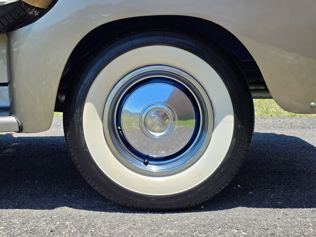 1950 Ford F1 Pickup