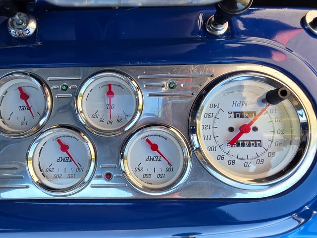 1950 Ford F1 Pickup 1950 Ford F1 Pickup