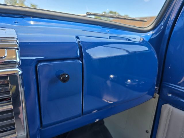 1950 Ford F1 Pickup 1950 Ford F1 Pickup