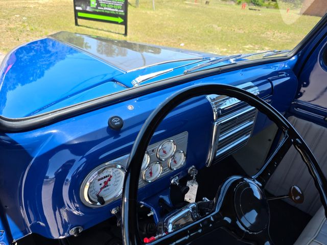 1950 Ford F1 Pickup