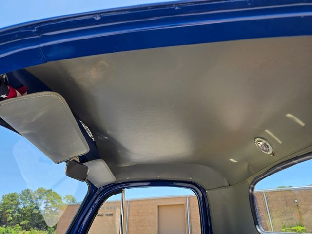 1950 Ford F1 Pickup 1950 Ford F1 Pickup