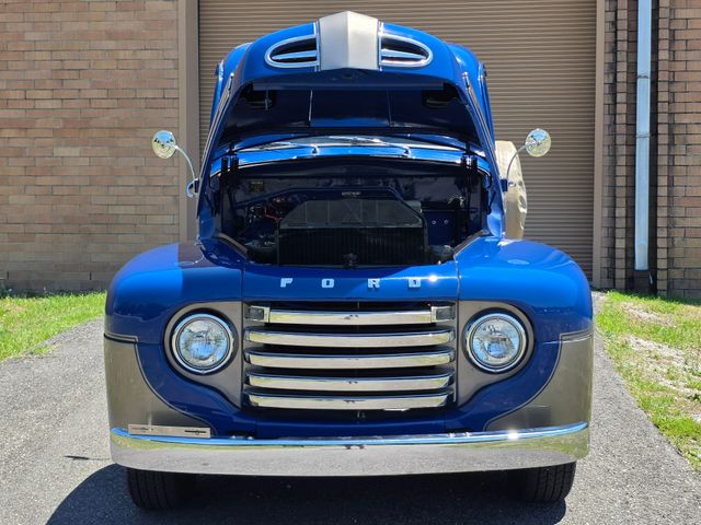 1950 Ford F1 Pickup