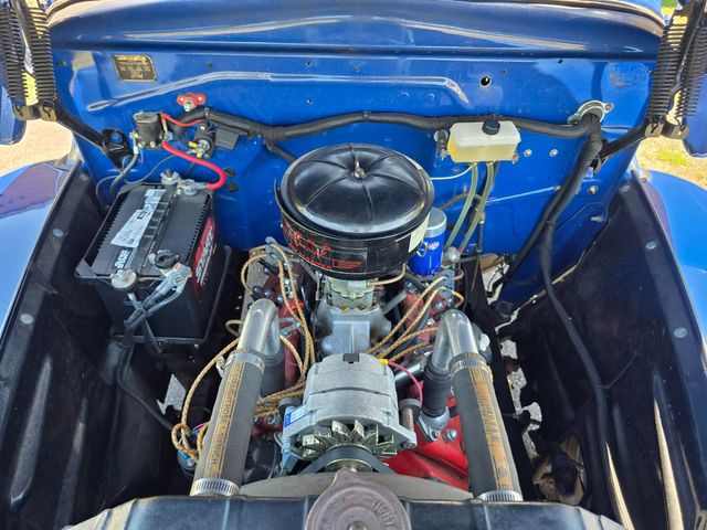 1950 Ford F1 Pickup 1950 Ford F1 Pickup