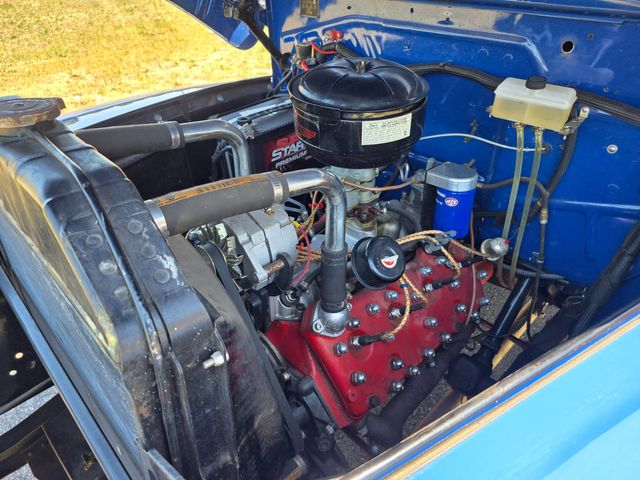 1950 Ford F1 Pickup 1950 Ford F1 Pickup