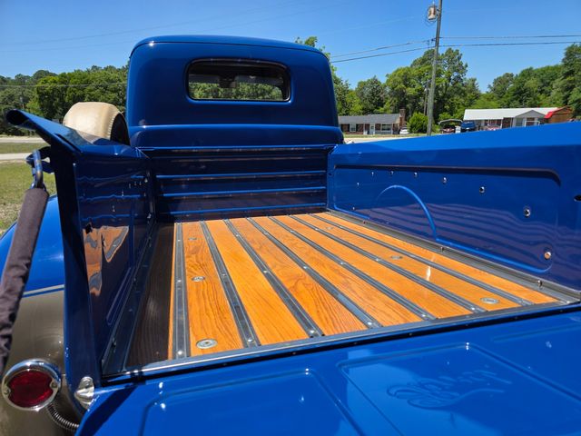 1950 Ford F1 Pickup 1950 Ford F1 Pickup