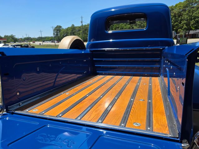 1950 Ford F1 Pickup
