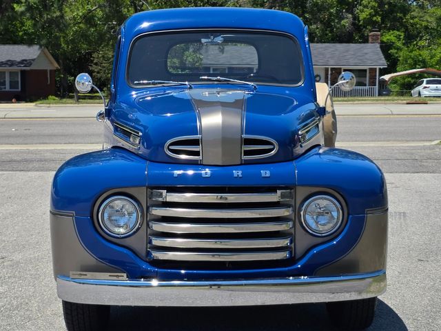 1950 Ford F1 Pickup