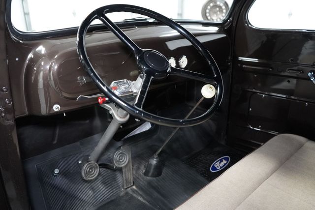 1950 Ford F1 | North East, PA | NFI Empire 1950 Ford F1 | North East, PA | NFI Empire