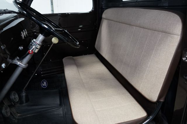 1950 Ford F1 | North East, PA | NFI Empire 1950 Ford F1 | North East, PA | NFI Empire