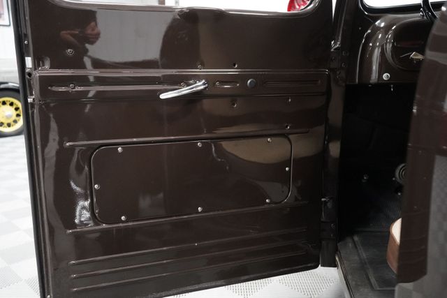 1950 Ford F1 | North East, PA | NFI Empire 1950 Ford F1 | North East, PA | NFI Empire