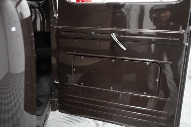 1950 Ford F1 | North East, PA | NFI Empire 1950 Ford F1 | North East, PA | NFI Empire