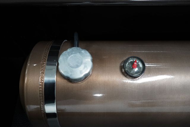 1950 Ford F1 | North East, PA | NFI Empire 1950 Ford F1 | North East, PA | NFI Empire