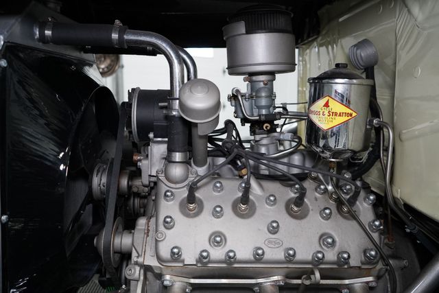 1950 Ford F1 | North East, PA | NFI Empire 1950 Ford F1 | North East, PA | NFI Empire