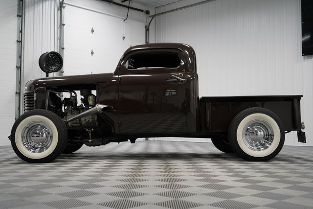 1950 Ford F1 | North East, PA | NFI Empire 1950 Ford F1 | North East, PA | NFI Empire