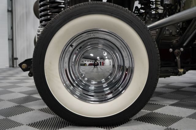 1950 Ford F1 | North East, PA | NFI Empire 1950 Ford F1 | North East, PA | NFI Empire