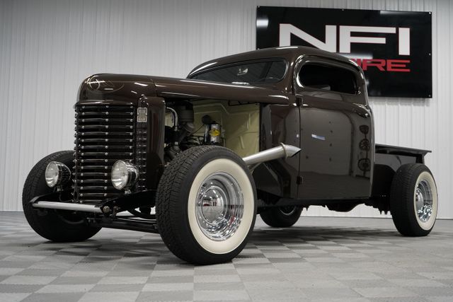 1950 Ford F1 | North East, PA | NFI Empire 1950 Ford F1 | North East, PA | NFI Empire