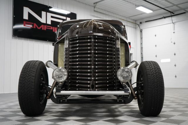 1950 Ford F1 | North East, PA | NFI Empire 1950 Ford F1 | North East, PA | NFI Empire