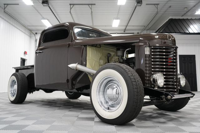 1950 Ford F1 | North East, PA | NFI Empire 1950 Ford F1 | North East, PA | NFI Empire