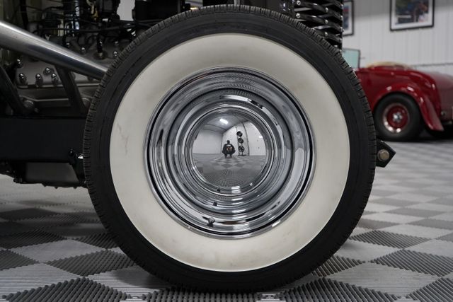 1950 Ford F1 | North East, PA | NFI Empire 1950 Ford F1 | North East, PA | NFI Empire