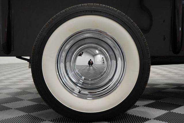 1950 Ford F1 | North East, PA | NFI Empire 1950 Ford F1 | North East, PA | NFI Empire