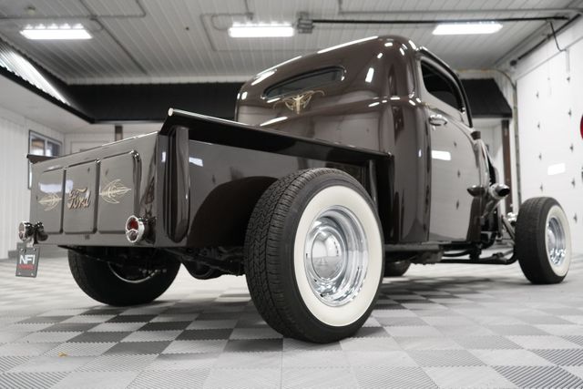 1950 Ford F1 | North East, PA | NFI Empire 1950 Ford F1 | North East, PA | NFI Empire