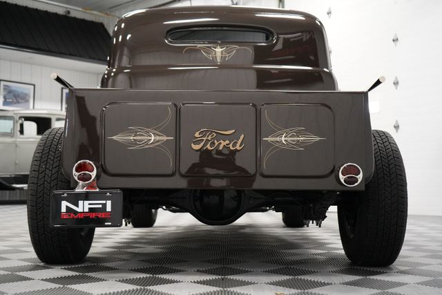 1950 Ford F1 | North East, PA | NFI Empire 1950 Ford F1 | North East, PA | NFI Empire