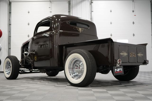 1950 Ford F1 | North East, PA | NFI Empire 1950 Ford F1 | North East, PA | NFI Empire