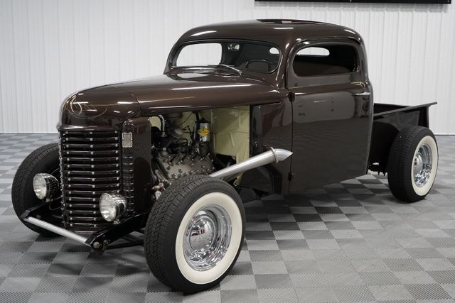 1950 Ford F1 | North East, PA | NFI Empire 1950 Ford F1 | North East, PA | NFI Empire