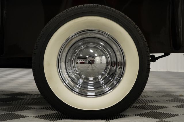 1950 Ford F1 | North East, PA | NFI Empire 1950 Ford F1 | North East, PA | NFI Empire