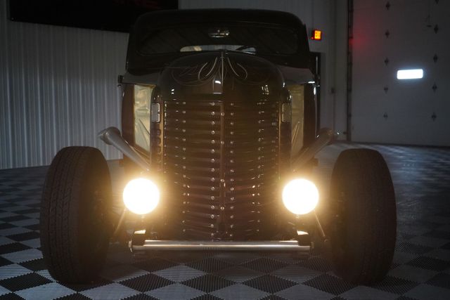 1950 Ford F1 | North East, PA | NFI Empire 1950 Ford F1 | North East, PA | NFI Empire