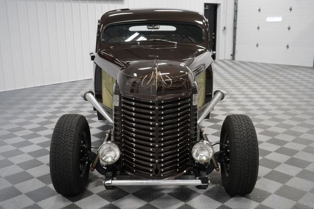 1950 Ford F1 | North East, PA | NFI Empire 1950 Ford F1 | North East, PA | NFI Empire