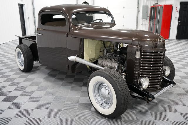 1950 Ford F1 | North East, PA | NFI Empire 1950 Ford F1 | North East, PA | NFI Empire