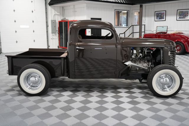 1950 Ford F1 | North East, PA | NFI Empire 1950 Ford F1 | North East, PA | NFI Empire