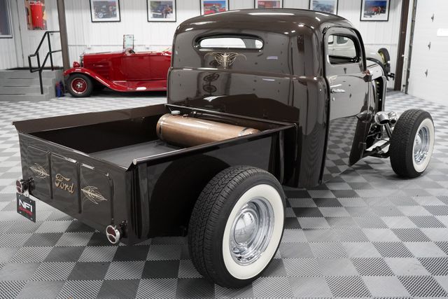 1950 Ford F1 | North East, PA | NFI Empire 1950 Ford F1 | North East, PA | NFI Empire