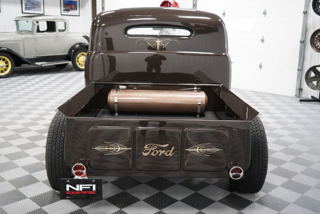 1950 Ford F1 | North East, PA | NFI Empire 1950 Ford F1 | North East, PA | NFI Empire