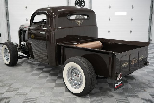 1950 Ford F1 | North East, PA | NFI Empire 1950 Ford F1 | North East, PA | NFI Empire