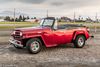 1950 Willys-Overland Jeepster Hot Rod | Concord, CA | Carbuffs