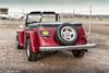 1950 Willys-Overland Jeepster Hot Rod | Concord, CA | Carbuffs