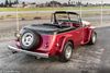 1950 Willys-Overland Jeepster Hot Rod | Concord, CA | Carbuffs