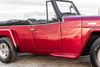 1950 Willys-Overland Jeepster Hot Rod | Concord, CA | Carbuffs