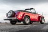 1950 Willys-Overland Jeepster Hot Rod | Concord, CA | Carbuffs