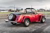 1950 Willys-Overland Jeepster Hot Rod | Concord, CA | Carbuffs