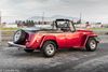1950 Willys-Overland Jeepster Hot Rod | Concord, CA | Carbuffs
