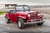 1950 Willys-Overland Jeepster Hot Rod | Concord, CA | Carbuffs