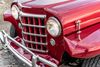1950 Willys-Overland Jeepster Hot Rod | Concord, CA | Carbuffs