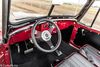 1950 Willys-Overland Jeepster Hot Rod | Concord, CA | Carbuffs