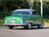 1951 Ford Victoria Hardtop Coupe Excellent Condition V8 3-Speed | Seattle, Washington | Complete Automotive