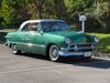 1951 Ford Victoria Hardtop Coupe Excellent Condition V8 3-Speed | Seattle, Washington | Complete Automotive