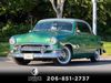 1951 Ford Victoria Hardtop Coupe Excellent Condition V8 3-Speed | Seattle, Washington | Complete Automotive