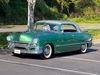 1951 Ford Victoria Hardtop Coupe Excellent Condition V8 3-Speed | Seattle, Washington | Complete Automotive